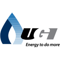 UGI
